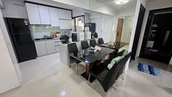 Blk 605A Tampines Greenridges (Tampines), HDB 4 Rooms #548076601